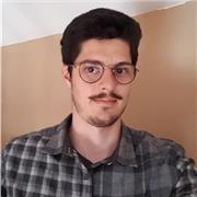 Etudiant en sciences naturelles de niveau BAC+3 propose de l'aide pour collégiens ou lycéens en difficulté